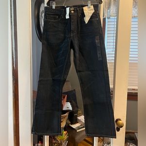 NWT Banana Republic Mens jeans. Size 31/30